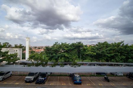 Apartamento para alugar com 51m², 2 quartos e 1 vaga Apartamento para alugar com 51m², 2 quartos e 1 vagaVista