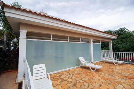 Apartamento para alugar com 51m², 2 quartos e 1 vaga Apartamento para alugar com 51m², 2 quartos e 1 vagaÁrea comum