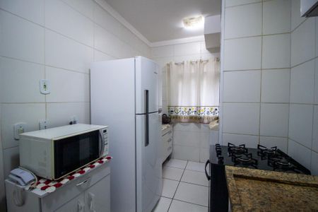 Apartamento para alugar com 51m², 2 quartos e 1 vaga Apartamento para alugar com 51m², 2 quartos e 1 vagaCozinha