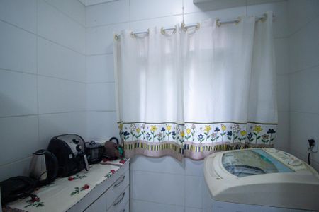 Apartamento para alugar com 51m², 2 quartos e 1 vaga Apartamento para alugar com 51m², 2 quartos e 1 vagaÁrea de Serviço