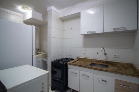 Apartamento para alugar com 51m², 2 quartos e 1 vaga Apartamento para alugar com 51m², 2 quartos e 1 vagaCozinha