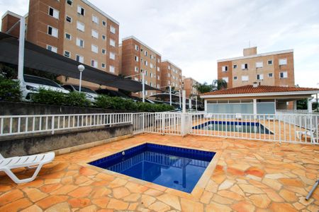 Apartamento para alugar com 51m², 2 quartos e 1 vaga Apartamento para alugar com 51m², 2 quartos e 1 vagaÁrea comum