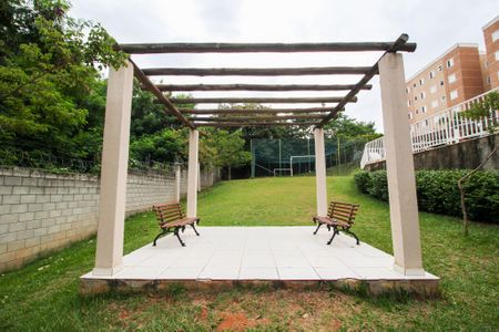 Apartamento para alugar com 51m², 2 quartos e 1 vaga Apartamento para alugar com 51m², 2 quartos e 1 vagaÁrea comum