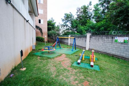 Apartamento para alugar com 51m², 2 quartos e 1 vaga Apartamento para alugar com 51m², 2 quartos e 1 vagaÁrea comum