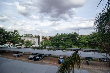 Vista de apartamento para alugar com 2 quartos, 51m² em Vila Fiori, Sorocaba