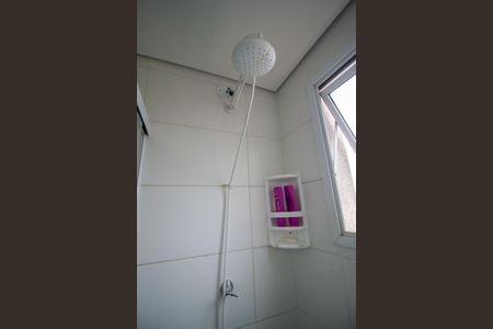 Apartamento para alugar com 51m², 2 quartos e 1 vaga Apartamento para alugar com 51m², 2 quartos e 1 vagaBanheiro
