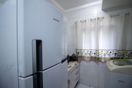 Apartamento para alugar com 51m², 2 quartos e 1 vaga Apartamento para alugar com 51m², 2 quartos e 1 vagaÁrea de Serviço