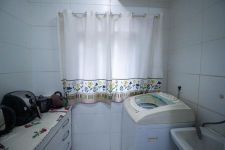 Apartamento para alugar com 51m², 2 quartos e 1 vaga Apartamento para alugar com 51m², 2 quartos e 1 vagaÁrea de Serviço