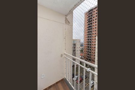 Apartamento para alugar com 69m², 3 quartos e 1 vaga Apartamento para alugar com 69m², 3 quartos e 1 vagaSacada