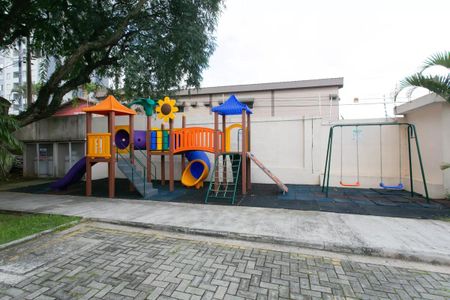 Apartamento para alugar com 69m², 3 quartos e 1 vaga Apartamento para alugar com 69m², 3 quartos e 1 vagaÁrea comum - Playground