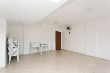 Apartamento para alugar com 69m², 3 quartos e 1 vaga Apartamento para alugar com 69m², 3 quartos e 1 vagaÁrea comum - Salão de festas