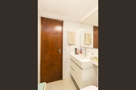 Apartamento para alugar com 69m², 3 quartos e 1 vaga Apartamento para alugar com 69m², 3 quartos e 1 vagaBanheiro
