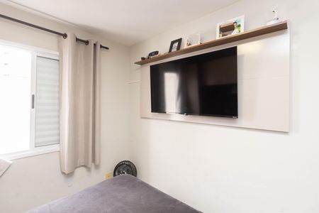 Apartamento para alugar com 69m², 3 quartos e 1 vaga Apartamento para alugar com 69m², 3 quartos e 1 vagaQuarto 2