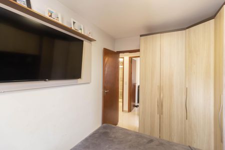 Apartamento para alugar com 69m², 3 quartos e 1 vaga Apartamento para alugar com 69m², 3 quartos e 1 vagaQuarto 2