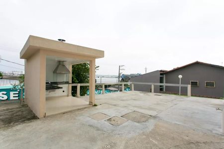 Apartamento para alugar com 69m², 3 quartos e 1 vaga Apartamento para alugar com 69m², 3 quartos e 1 vagaÁrea comum - Churrasqueira