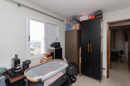 Apartamento para alugar com 69m², 3 quartos e 1 vaga Apartamento para alugar com 69m², 3 quartos e 1 vagaQuarto 3