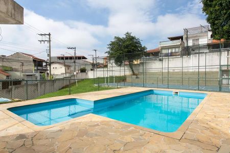 Apartamento para alugar com 69m², 3 quartos e 1 vaga Apartamento para alugar com 69m², 3 quartos e 1 vagaÁrea comum - Piscina