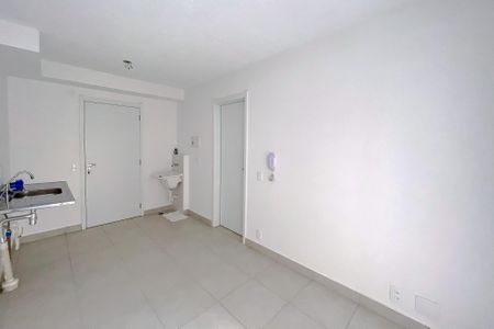 Apartamento para alugar com 29m², 1 quarto e sem vaga Apartamento para alugar com 29m², 1 quarto e sem vagaSala/Cozinha