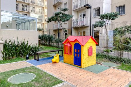 Apartamento para alugar com 29m², 1 quarto e sem vaga Apartamento para alugar com 29m², 1 quarto e sem vagaBrinquedoteca