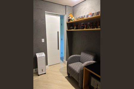 Foto 08 de apartamento à venda com 2 quartos, 60m² em Vila Lageado, São Paulo