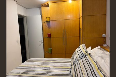 Foto 16 de apartamento à venda com 2 quartos, 60m² em Vila Lageado, São Paulo