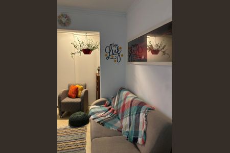 Apartamento à venda com 60m², 2 quartos e 1 vaga Apartamento à venda com 60m², 2 quartos e 1 vagaFoto 03
