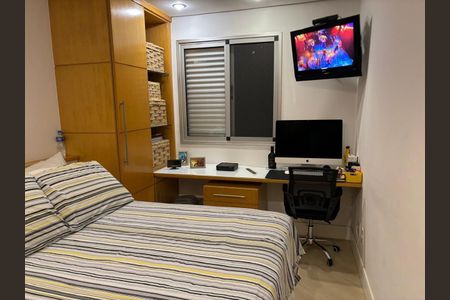 Foto 14 de apartamento à venda com 2 quartos, 60m² em Vila Lageado, São Paulo
