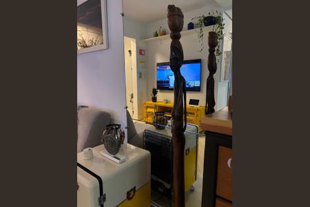 Foto 17 de apartamento à venda com 2 quartos, 60m² em Vila Lageado, São Paulo