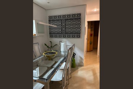 Foto 11 de apartamento à venda com 2 quartos, 60m² em Vila Lageado, São Paulo