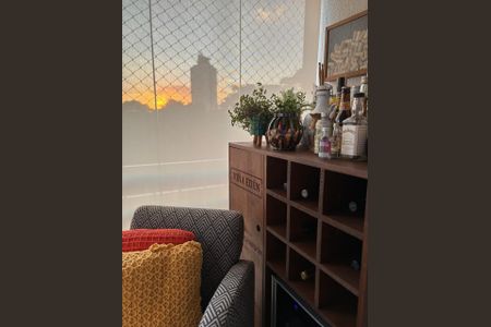 Apartamento à venda com 60m², 2 quartos e 1 vaga Apartamento à venda com 60m², 2 quartos e 1 vagaFoto 04