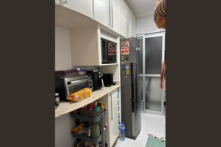 Apartamento à venda com 60m², 2 quartos e 1 vaga Apartamento à venda com 60m², 2 quartos e 1 vagaFoto 10