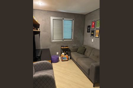 Foto 07 de apartamento à venda com 2 quartos, 60m² em Vila Lageado, São Paulo