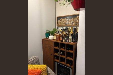 Foto 06 de apartamento à venda com 2 quartos, 60m² em Vila Lageado, São Paulo