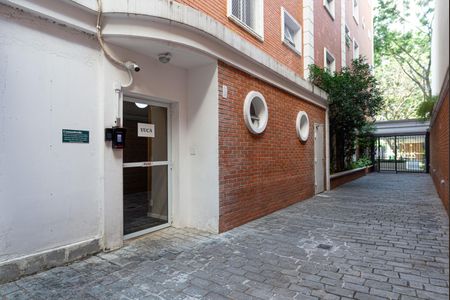 Apartamento à venda com 32m², 1 quarto e 1 vaga Apartamento à venda com 32m², 1 quarto e 1 vagaÁrea comum