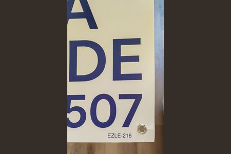 Apartamento à venda com 32m², 1 quarto e 1 vaga Apartamento à venda com 32m², 1 quarto e 1 vagaPlaca