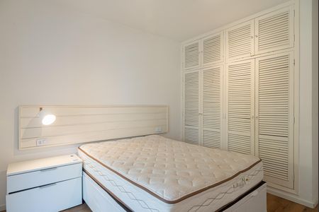 Apartamento à venda com 32m², 1 quarto e 1 vaga Apartamento à venda com 32m², 1 quarto e 1 vagaQuarto