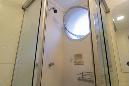 Apartamento à venda com 32m², 1 quarto e 1 vaga Apartamento à venda com 32m², 1 quarto e 1 vagaBanheiro