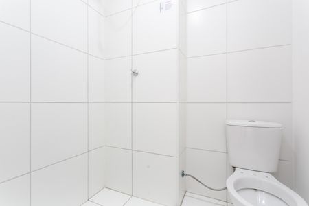 Apartamento para alugar com 32m², 2 quartos e sem vaga Apartamento para alugar com 32m², 2 quartos e sem vagaBanheiro