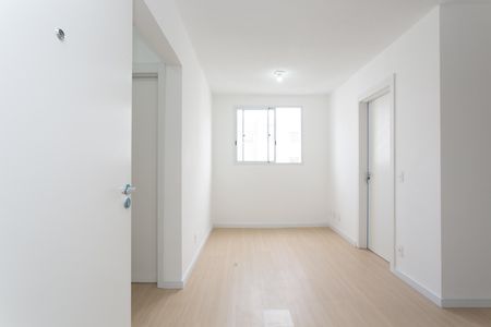 Apartamento para alugar com 32m², 2 quartos e sem vaga Apartamento para alugar com 32m², 2 quartos e sem vagaSala