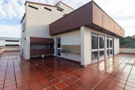 Apartamento à venda com 62m², 2 quartos e 1 vaga Apartamento à venda com 62m², 2 quartos e 1 vagaÁrea comum - Salão de festas