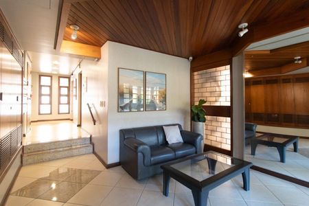 Apartamento à venda com 62m², 2 quartos e 1 vaga Apartamento à venda com 62m², 2 quartos e 1 vagaHall de entrada