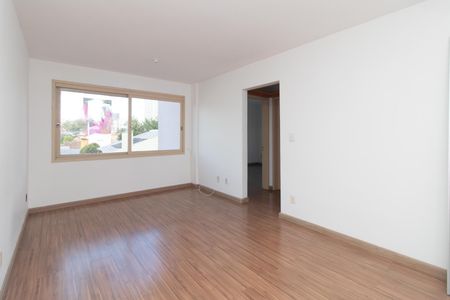 Sala de apartamento à venda com 2 quartos, 62m² em Tristeza, Porto Alegre