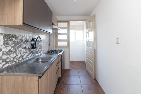 Apartamento à venda com 62m², 2 quartos e 1 vaga Apartamento à venda com 62m², 2 quartos e 1 vagaCozinha