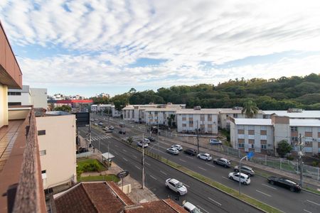 Apartamento à venda com 62m², 2 quartos e 1 vaga Apartamento à venda com 62m², 2 quartos e 1 vagaVista
