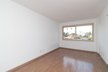 Sala de apartamento à venda com 2 quartos, 62m² em Tristeza, Porto Alegre