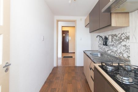 Apartamento à venda com 62m², 2 quartos e 1 vaga Apartamento à venda com 62m², 2 quartos e 1 vagaCozinha