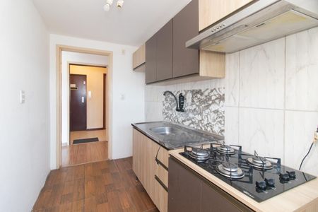 Apartamento à venda com 62m², 2 quartos e 1 vaga Apartamento à venda com 62m², 2 quartos e 1 vagaCozinha