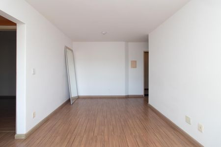 Sala de apartamento à venda com 2 quartos, 62m² em Tristeza, Porto Alegre