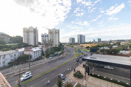 Apartamento à venda com 62m², 2 quartos e 1 vaga Apartamento à venda com 62m², 2 quartos e 1 vagaVista