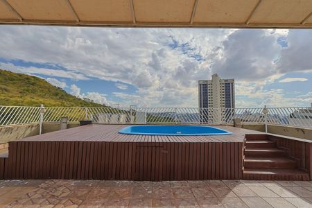 Apartamento à venda com 162m², 3 quartos e 2 vagas